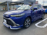 【ブラインドスポットモニター】隣の車線を走る車両をレーダーで検知し、死角エリアの車両の存在をお知らせします。