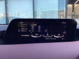 i-DM(インテリジェント・ドライブ・マスター)は運転操作の無駄を抑えたスムーズな運転をサポートし、快適なドライブや燃料消費を抑える事にも役立つアイテムです。