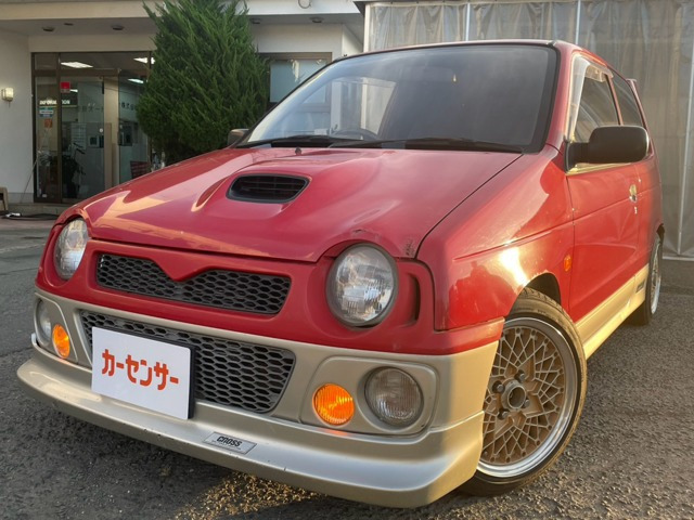アルトワークス RS/Z