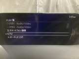 メーカーオプションのTVチューナー付き!