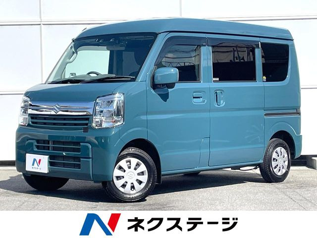 エブリイ ジョイン ハイルーフ