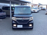 N-BOX G L ターボ ホンダセンシング 