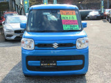 スペーシア ハイブリッド(HYBRID) G 