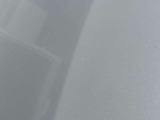 ボンネットにタッチアップ跡があります。