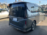 セレナ 1.4 e-POWER ハイウェイスターV 