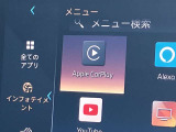 アップルカープレイ!