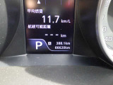 走行距離です!