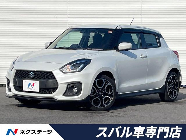 スイフト 1.4 スポーツ セーフティパッケージ
