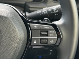 多彩な安心・快適機能を搭載した先進の安全運転支援システムのHonda SENSINGを搭載しております。