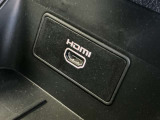 HDMI入力端子ついています。