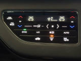 温度設定のみセットして頂ければ、車外気温に合わせて車内の温度を快適に保ってくれるオートエアコン機能付き!さらに冬場に活躍するシートヒーター!わずか数十秒でシートの座面が温まり始めますよ!