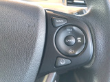 【アダプティブクルーズコントロール】前車に合わせ加減速、車線維持もサポート。高速道路での運転の負担を軽減します。