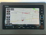 【ナビゲーション装備】ナビが有れば、日本全国ドライブが楽しめます!ホンダディーラーの信頼中古車を選んで下さい!