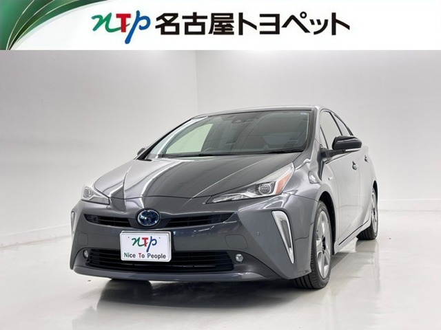 プリウス 1.8 S ツーリングセレクション 
