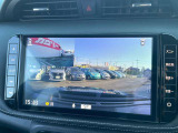 ナビ連動ドライブレコーダーなので映像確認も簡単です!