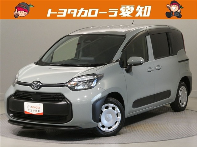 シエンタ 1.5 G ウェルキャブ 車いす仕様車 タイプI 助手席側セカンドシート付 