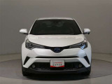 C-HR ハイブリッド 1.8 G LED エディション 