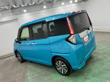 車両状態証明書は物件の状態を保証するものではありません。証明書を参考に現車の確認をお願いします