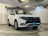 アウトランダー PHEV 2.4 G 4WD