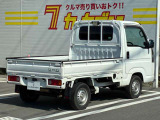 アクティトラック SDX 4WD