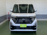 ルークス ハイウェイスターX 4WD 