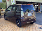 只今キャンペーン中!合言葉は「カーセンサー見たよ」で成約車にガラスコーティング施工を半額サービス!
