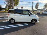 両側電動スライドドア リモコン・ドアスイッチ・運転席スイッチ操作