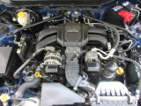 自慢のエンジンはパワードbyHONDAです。精度とバランスにこだわって、低回転からスムースなパワーを発揮します。