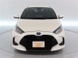 ヤリス 1.5 ハイブリッド Z 