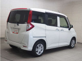 走りにこだわりながら収納力も持ち合わせたお車です。荷物を載せて軽快なドライブを楽しめますよ♪