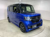 N-BOXカスタム G L ホンダセンシング 