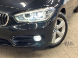 ●LEDヘッドライト:高寿命LEDヘッドライトで、安全運転を支える良好な視界を。