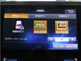 【大人気!ALPINE製BIG-X10インチナビ♪】大画面によりナビ情報も見易くDVD再生など迫力の有る映像も楽しめます!また、ブルートゥース接続など多彩な機能を取り揃えております!