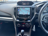 XV 2.0 アドバンス 4WD 本革シート