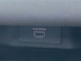 HDMI端子装備がされております。