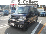 N-BOX Custom 入庫しました!