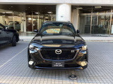 CX-80 3.3 XD ハイブリッド プレミアム スポーツ ディーゼル 4WD 