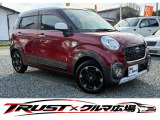 この度は数あるお車の中からTRUST&times;クルマ広場の在庫車をご覧いただき誠にありがとうございます。