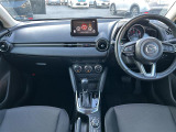 デミオ 1.5 XD ツーリング 4WD ワンオーナー