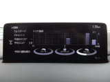 i-DMが搭載されております。乗員全員がクルマとの一体感を感じながら快適にドライブを楽しめるようになる、運転スキルの習得・向上をサポートします。