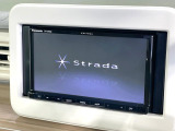 【SDナビ】目的地までしっかり案内してくれる使いやすいナビ。Bluetooth接続すればお持ちのスマホやMP3プレイヤーの音楽を再生可能!毎日の運転がさらに楽しくなります!!