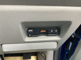 ★ETC搭載★お出かけには今や欠かせなくなってきましたETC装備で、高速道路の利用もスマートに!料金所もスイスイ通過&rArr;快適ドライブにかかせないアイテムです