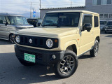 ジムニー XC 4WD 