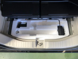【パンク修理キット】パンク修理キットはこのようになっております。
