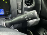 【オートライト】車外の明るさに応じて自動的にライトの点灯・消灯をしてくれます