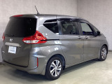 ホンダ系ディーラーで販売される全てのホンダ車なら、ホッと保証(無料)がついています。エアコン、純正オーディオを始め、エンジン、足廻りまでカバー。初回1ヵ月点検も無料で実施致します。