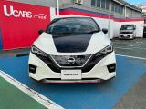 リーフ  NISMO