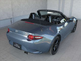 神戸マツダ神戸西インター店は、通常ディーラー+&alpha;の次世代型店舗としてROADSTER EXPERIENCE SPACEの冠を掲げ、「いつでも・誰でも・気軽に会いに行ける」ロードスターUカー専門店。