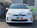 プリウス 1.8 S 