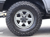 ランドクルーザー80 4.5 VXリミテッド 4WD 